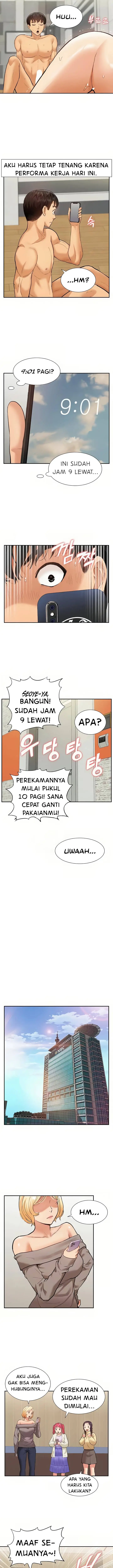 image-komik-i-was-the-one-who-got-hypnotized-but-i-made-an-idol-harem-chapter-46-11/15