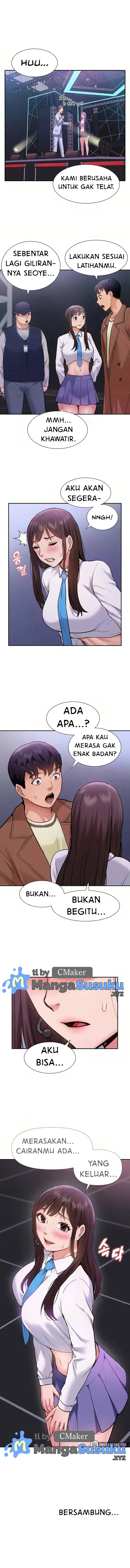 image-komik-i-was-the-one-who-got-hypnotized-but-i-made-an-idol-harem-chapter-46-13/15