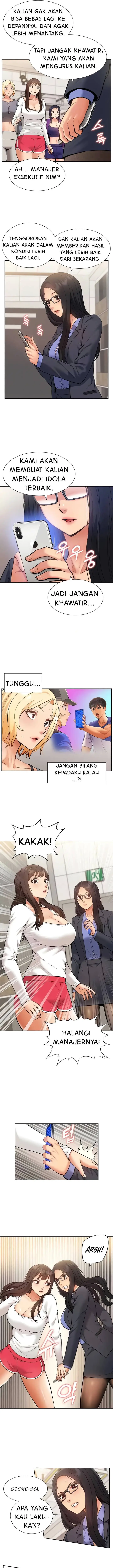 image-komik-i-was-the-one-who-got-hypnotized-but-i-made-an-idol-harem-chapter-49-3/16