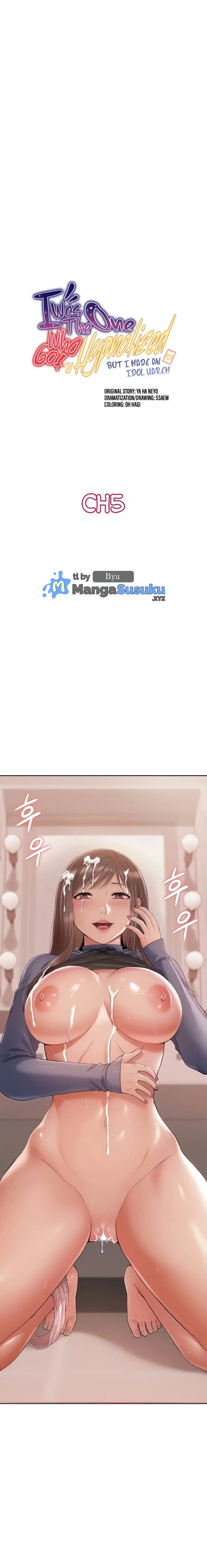 image-komik-i-was-the-one-who-got-hypnotized-but-i-made-an-idol-harem-chapter-5-1/18