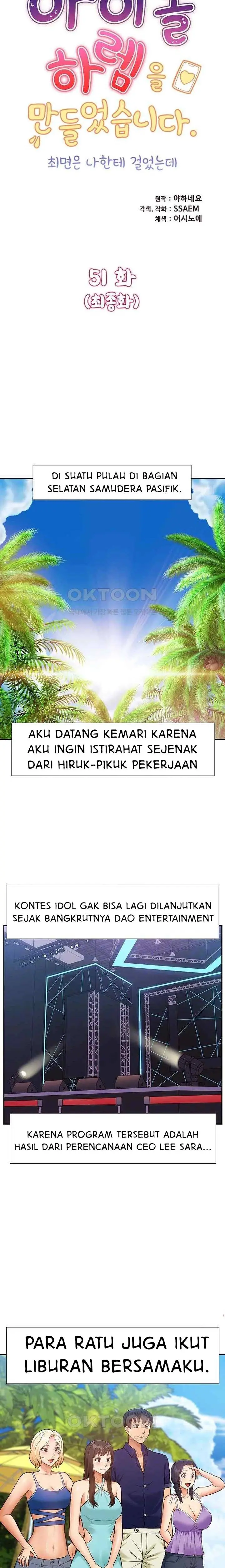 image-komik-i-was-the-one-who-got-hypnotized-but-i-made-an-idol-harem-chapter-51-end-2/24