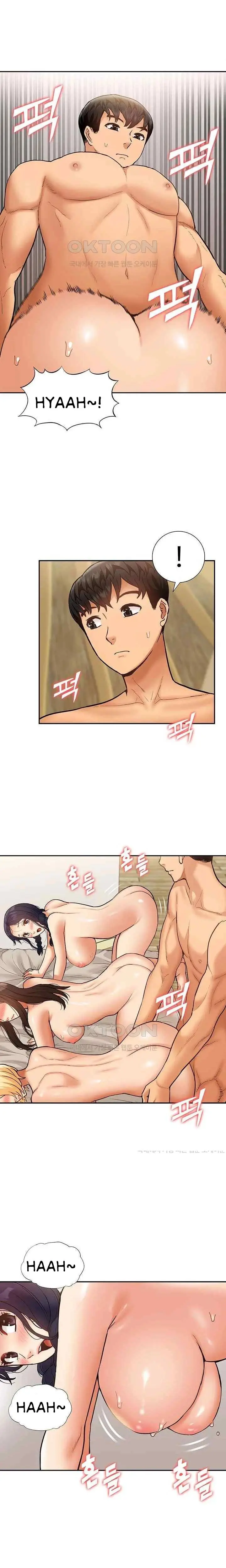 image-komik-i-was-the-one-who-got-hypnotized-but-i-made-an-idol-harem-chapter-51-end-7/24