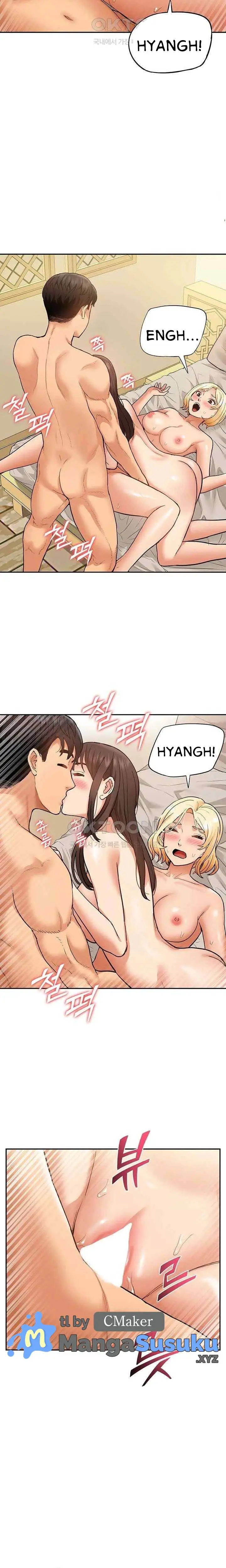 image-komik-i-was-the-one-who-got-hypnotized-but-i-made-an-idol-harem-chapter-51-end-11/24