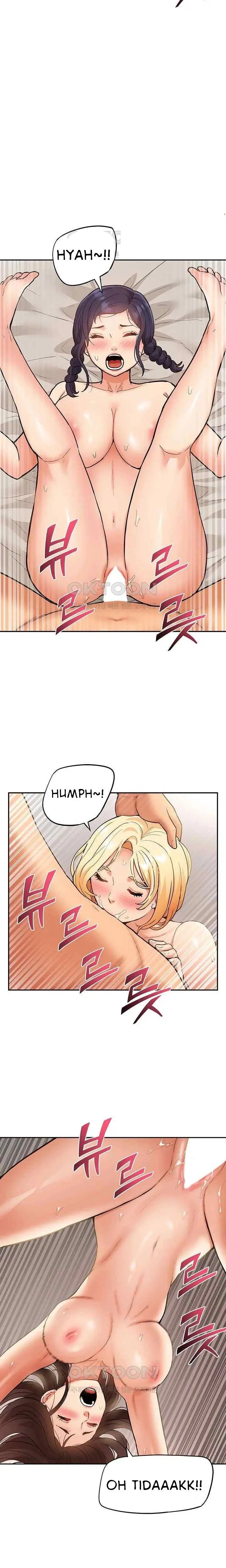 image-komik-i-was-the-one-who-got-hypnotized-but-i-made-an-idol-harem-chapter-51-end-13/24