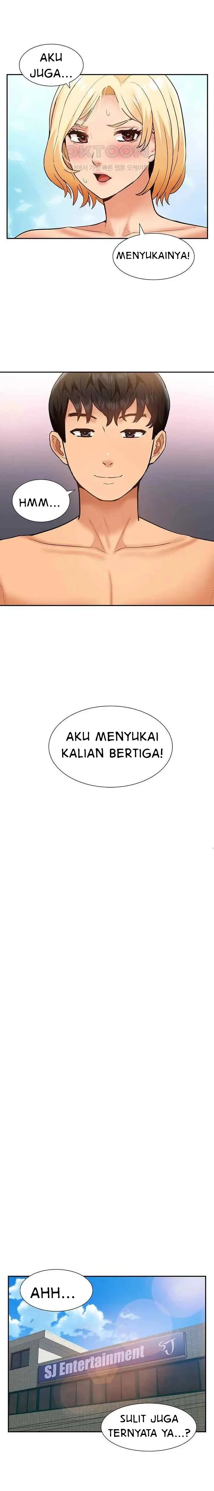 image-komik-i-was-the-one-who-got-hypnotized-but-i-made-an-idol-harem-chapter-51-end-17/24