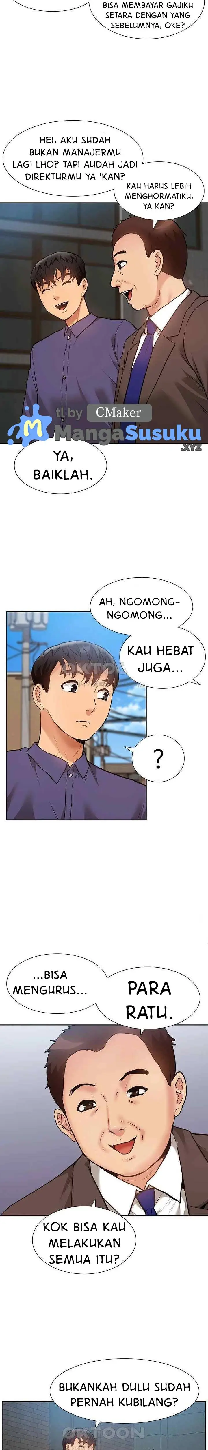 image-komik-i-was-the-one-who-got-hypnotized-but-i-made-an-idol-harem-chapter-51-end-19/24