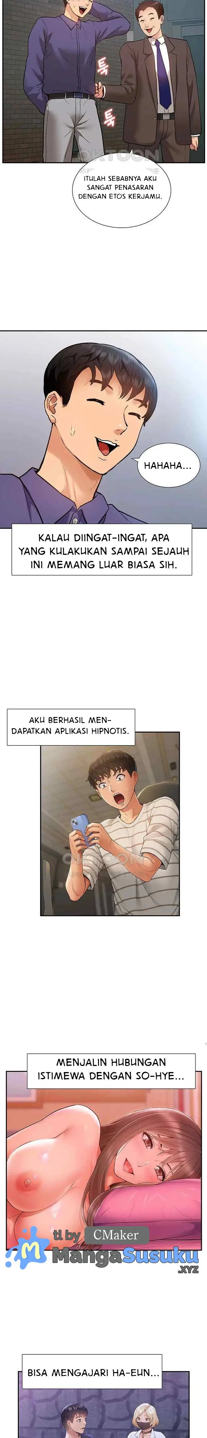 image-komik-i-was-the-one-who-got-hypnotized-but-i-made-an-idol-harem-chapter-51-end-20/24