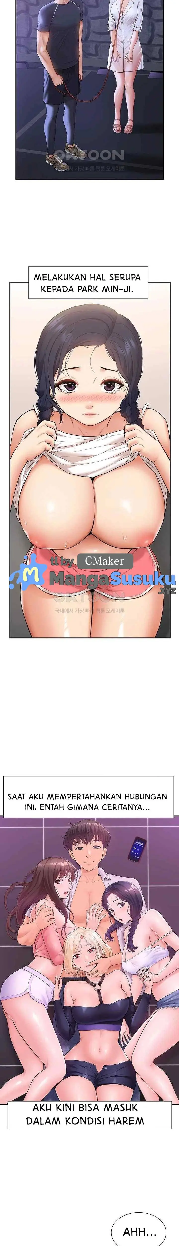 image-komik-i-was-the-one-who-got-hypnotized-but-i-made-an-idol-harem-chapter-51-end-21/24