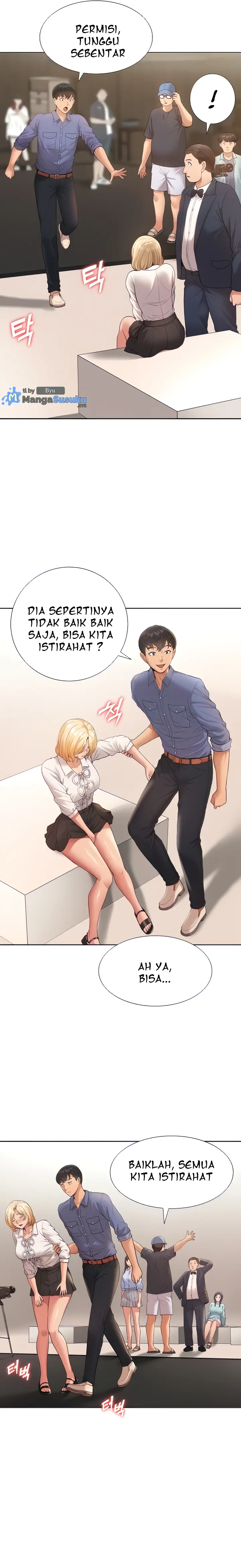 image-komik-i-was-the-one-who-got-hypnotized-but-i-made-an-idol-harem-chapter-7-7/32