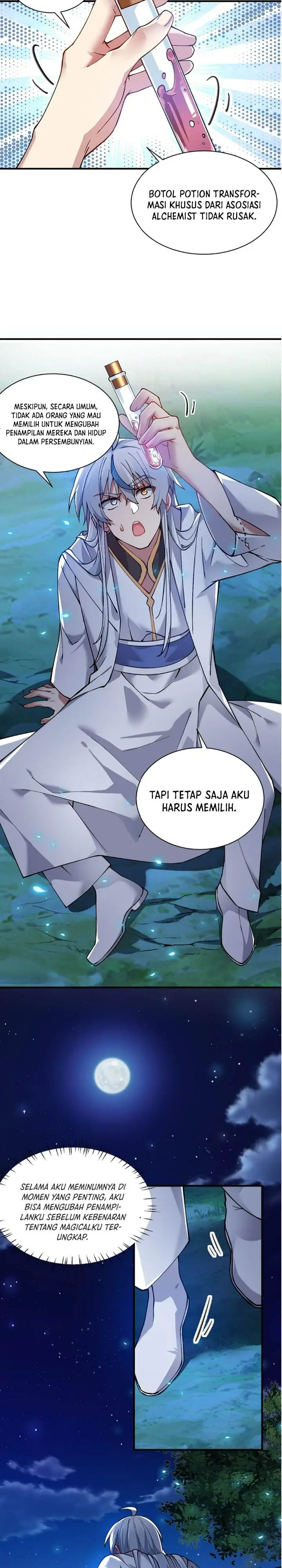 image-komik-i-who-have-the-natural-charismatic-traits-was-targeted-by-yandere-disciples-chapter-1-13/17