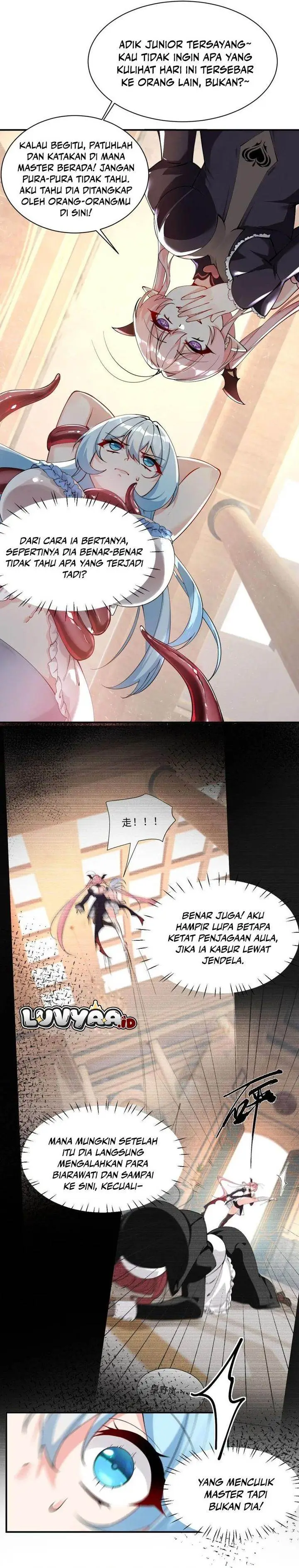 image-komik-i-who-have-the-natural-charismatic-traits-was-targeted-by-yandere-disciples-chapter-13-3/22