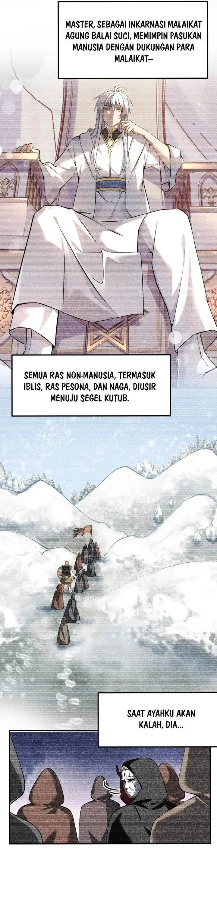 image-komik-i-who-have-the-natural-charismatic-traits-was-targeted-by-yandere-disciples-chapter-13-11/22