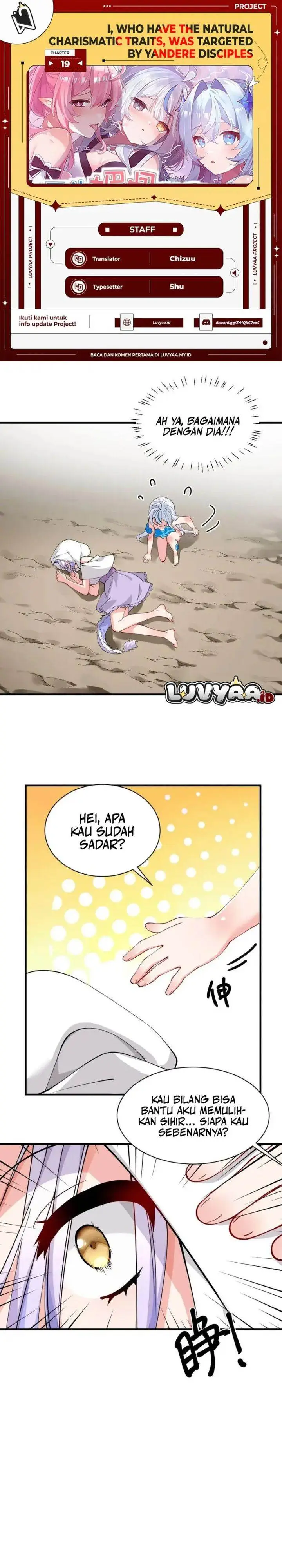 image-komik-i-who-have-the-natural-charismatic-traits-was-targeted-by-yandere-disciples-chapter-19-0/19