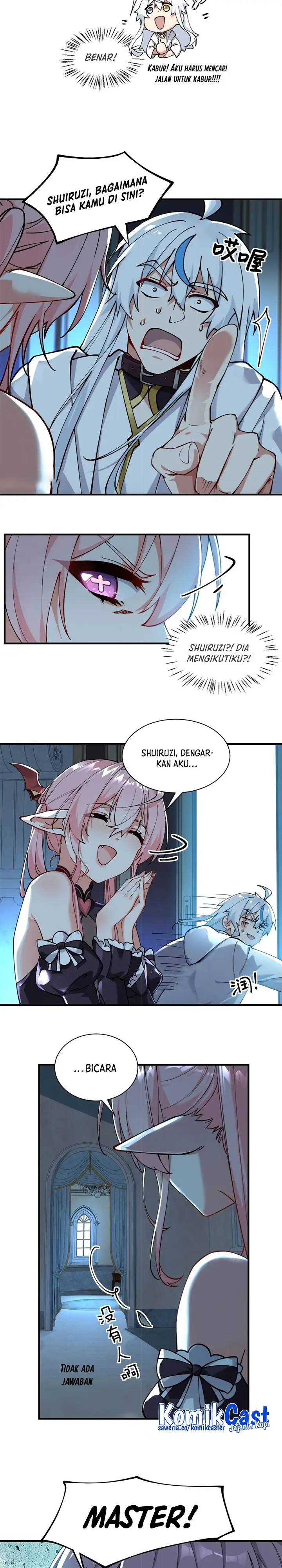 image-komik-i-who-have-the-natural-charismatic-traits-was-targeted-by-yandere-disciples-chapter-2-8/23