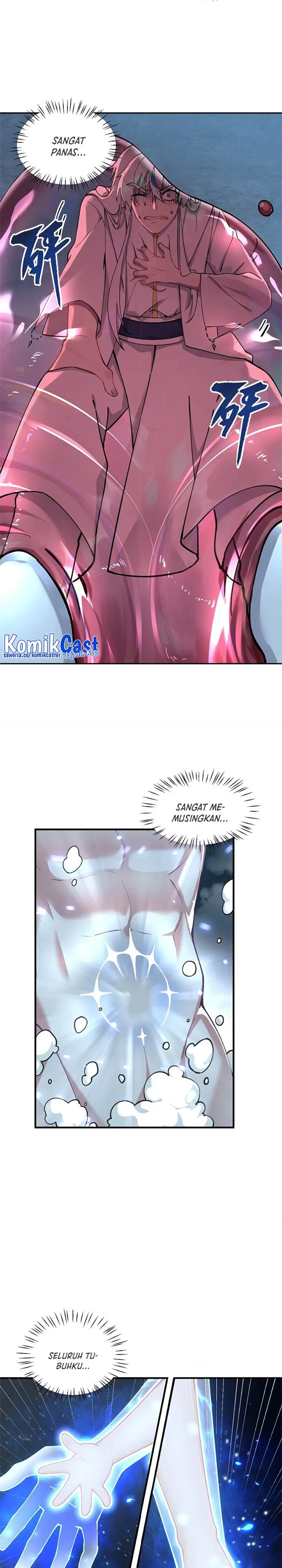 image-komik-i-who-have-the-natural-charismatic-traits-was-targeted-by-yandere-disciples-chapter-2-16/23