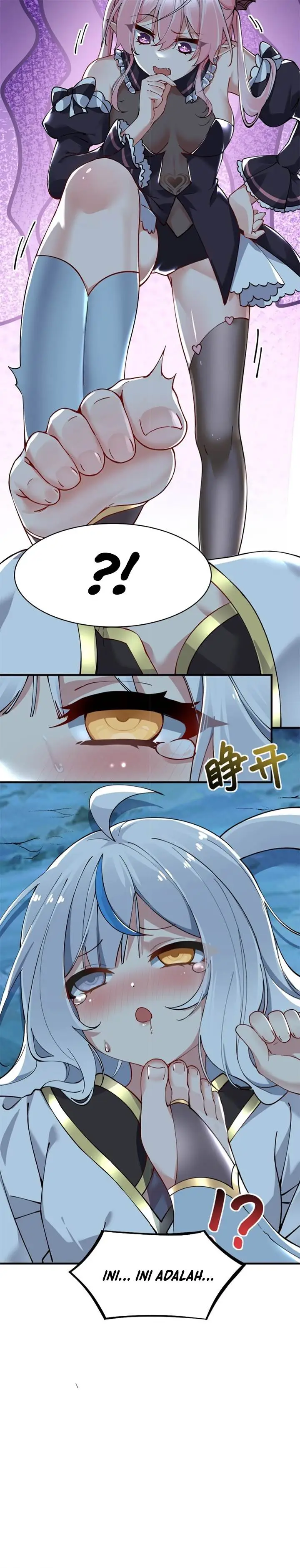 image-komik-i-who-have-the-natural-charismatic-traits-was-targeted-by-yandere-disciples-chapter-2-22/23