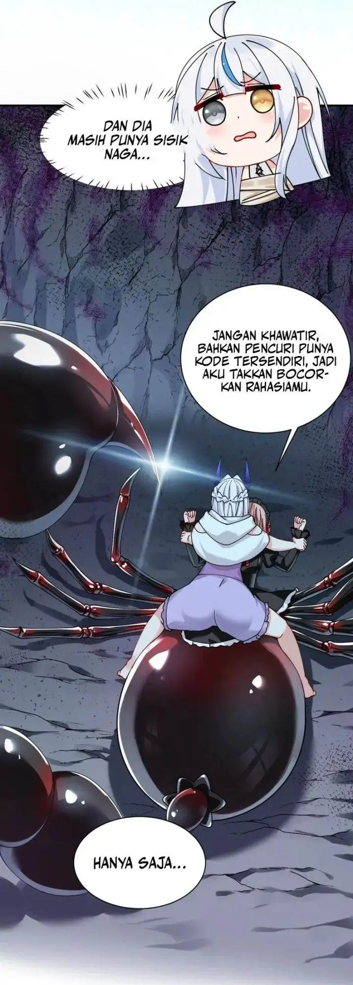 image-komik-i-who-have-the-natural-charismatic-traits-was-targeted-by-yandere-disciples-chapter-20-11/16