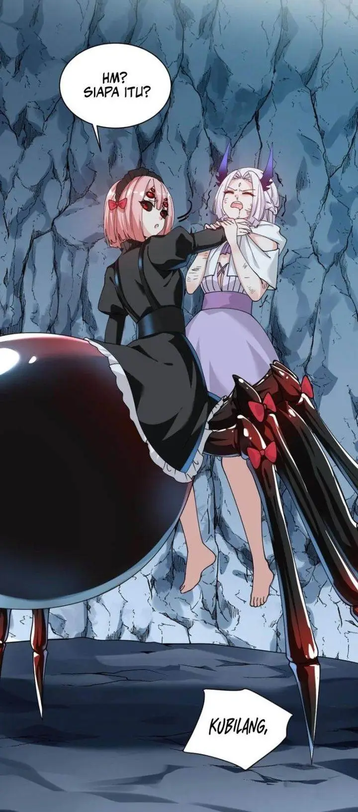 image-komik-i-who-have-the-natural-charismatic-traits-was-targeted-by-yandere-disciples-chapter-21-2/18