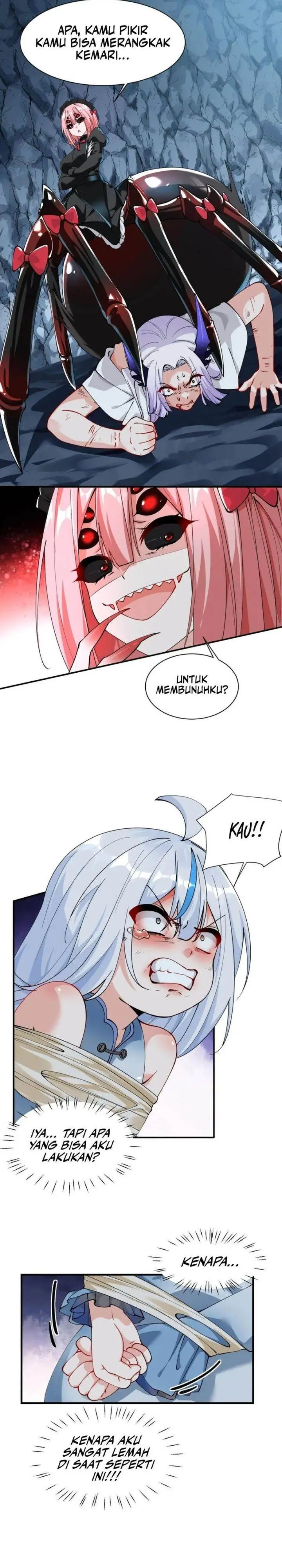 image-komik-i-who-have-the-natural-charismatic-traits-was-targeted-by-yandere-disciples-chapter-21-4/18