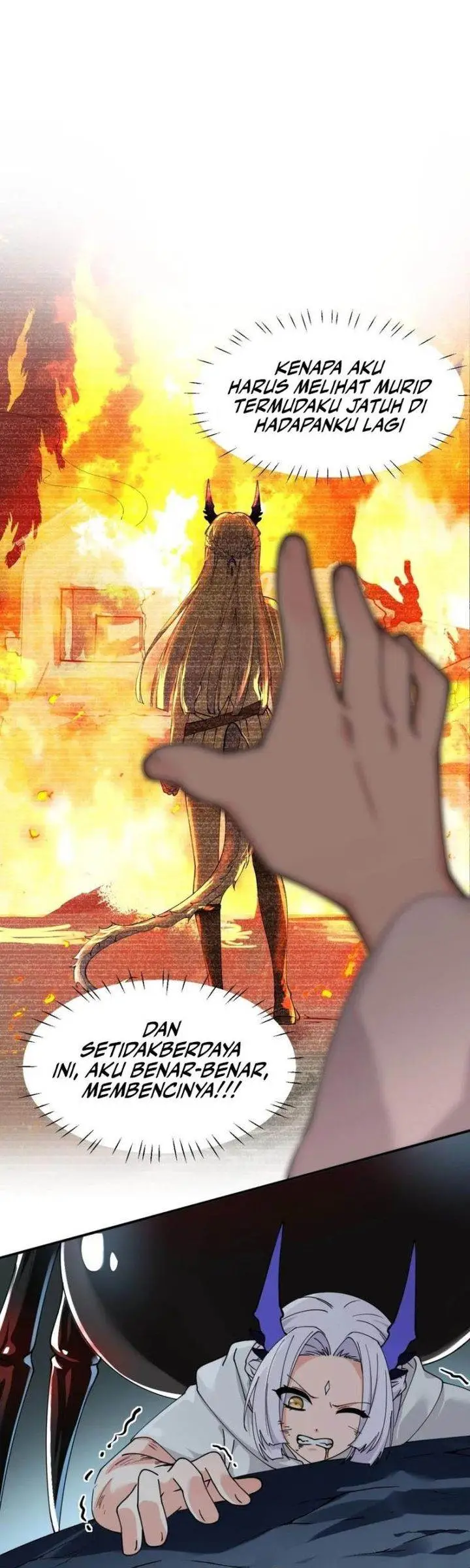 image-komik-i-who-have-the-natural-charismatic-traits-was-targeted-by-yandere-disciples-chapter-21-5/18