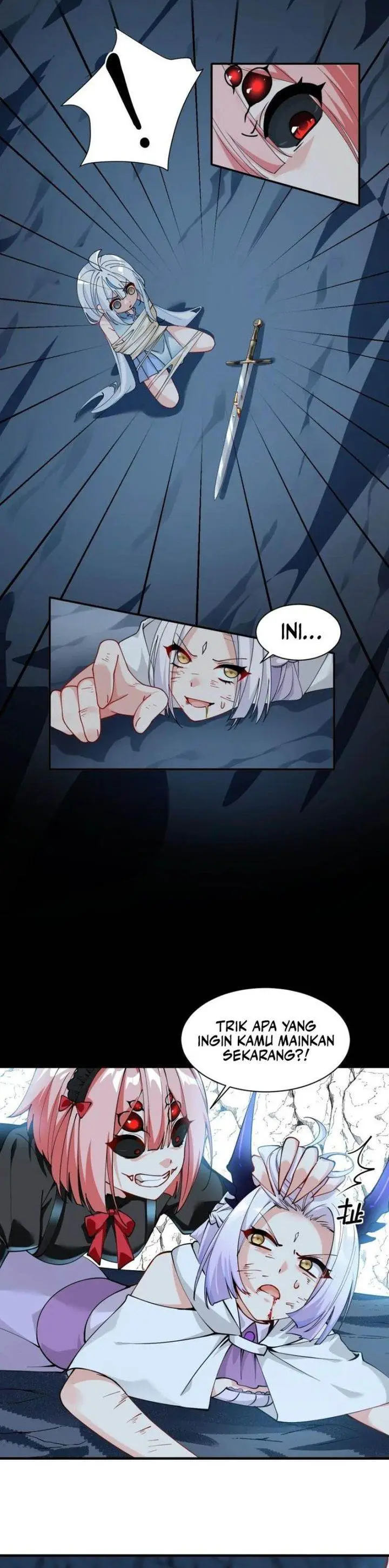 image-komik-i-who-have-the-natural-charismatic-traits-was-targeted-by-yandere-disciples-chapter-21-7/18