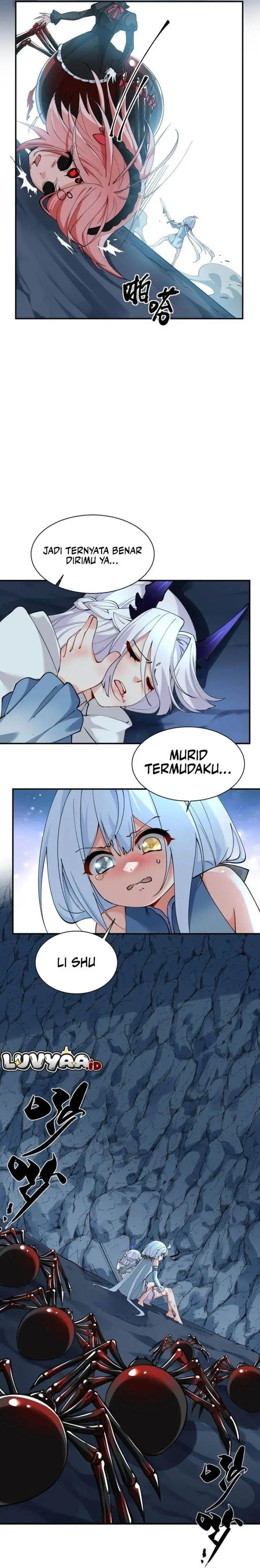 image-komik-i-who-have-the-natural-charismatic-traits-was-targeted-by-yandere-disciples-chapter-21-14/18