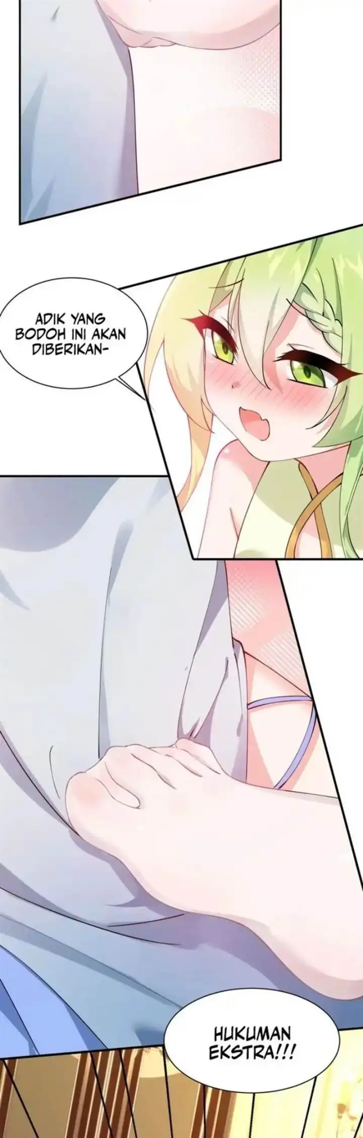 image-komik-i-who-have-the-natural-charismatic-traits-was-targeted-by-yandere-disciples-chapter-24-3/16