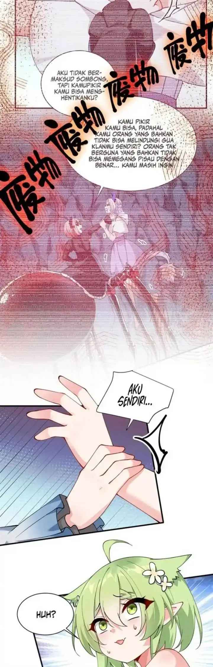 image-komik-i-who-have-the-natural-charismatic-traits-was-targeted-by-yandere-disciples-chapter-24-7/16
