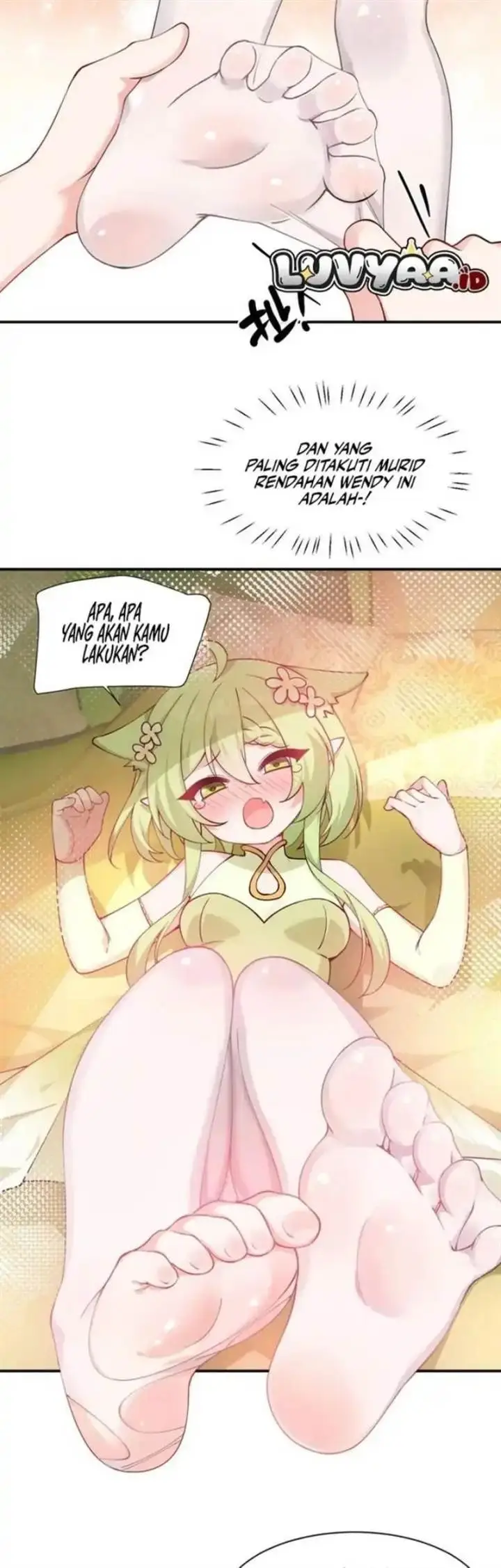 image-komik-i-who-have-the-natural-charismatic-traits-was-targeted-by-yandere-disciples-chapter-24-9/16