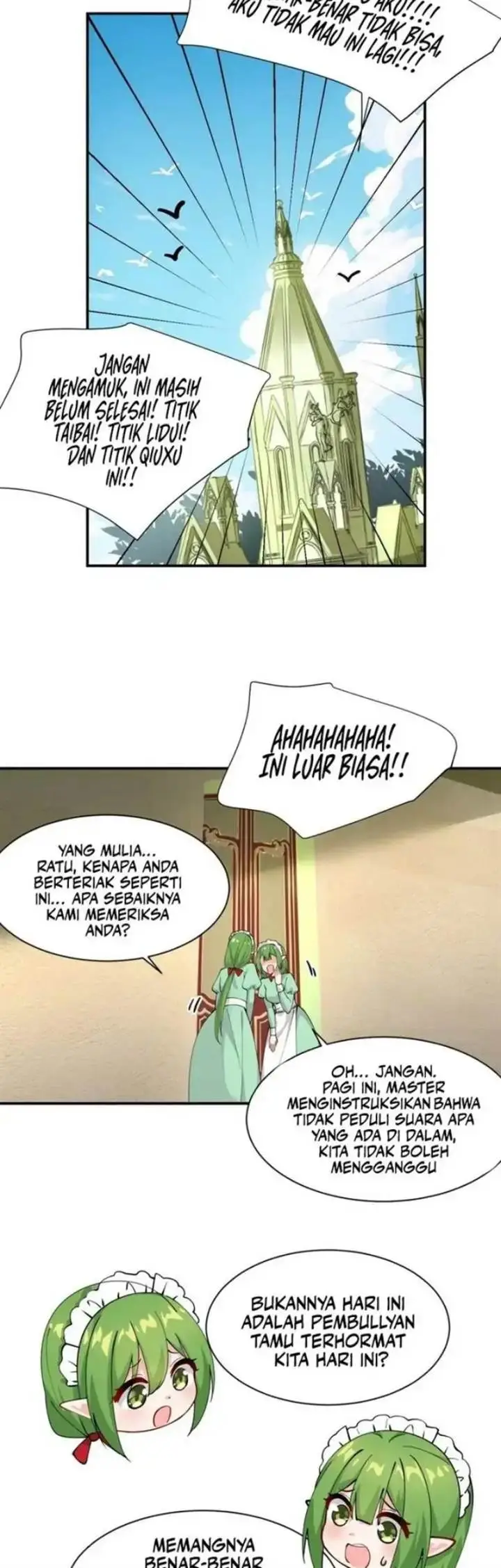 image-komik-i-who-have-the-natural-charismatic-traits-was-targeted-by-yandere-disciples-chapter-24-13/16