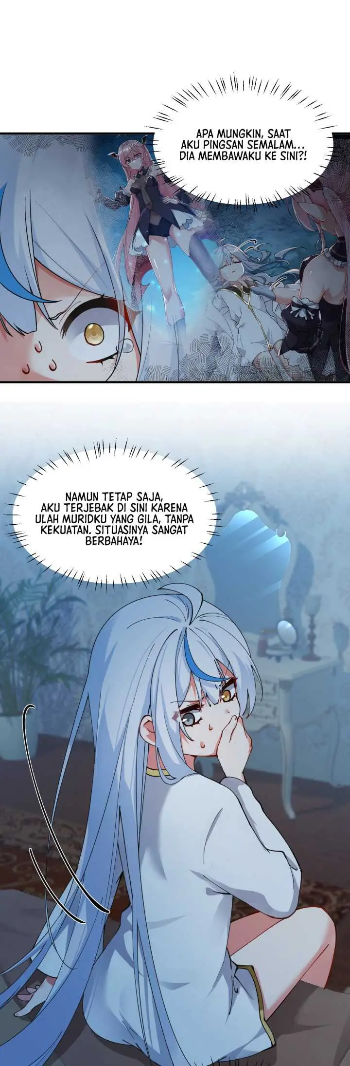 image-komik-i-who-have-the-natural-charismatic-traits-was-targeted-by-yandere-disciples-chapter-3-9/30