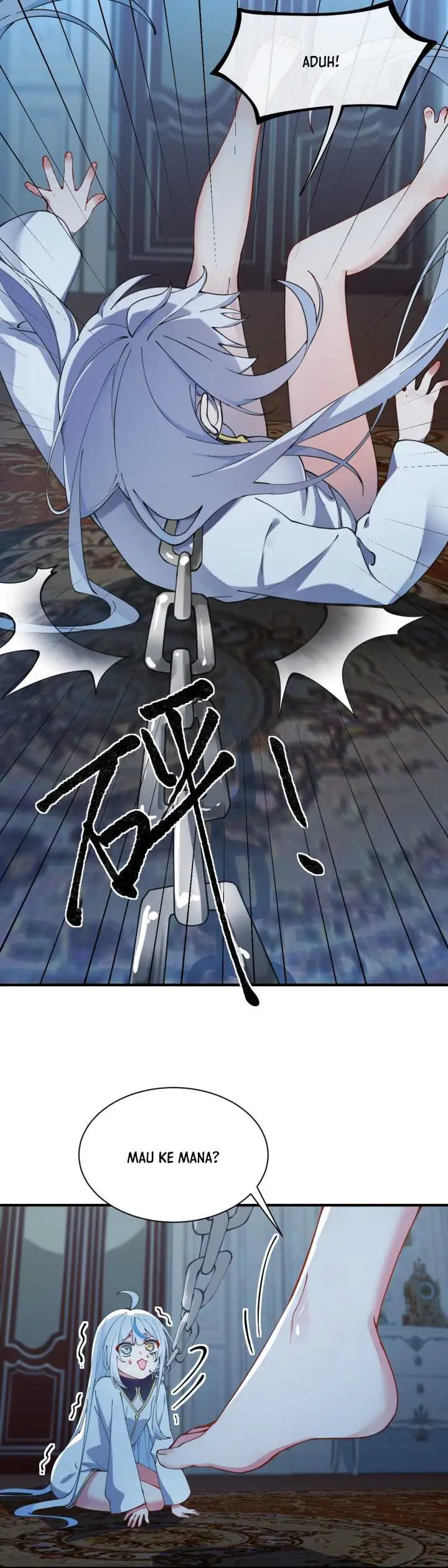 image-komik-i-who-have-the-natural-charismatic-traits-was-targeted-by-yandere-disciples-chapter-3-11/30