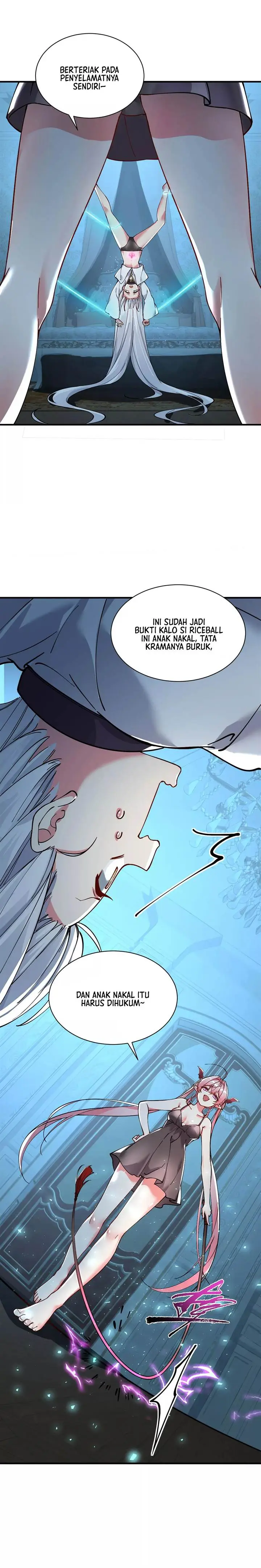 image-komik-i-who-have-the-natural-charismatic-traits-was-targeted-by-yandere-disciples-chapter-3.5-9/31