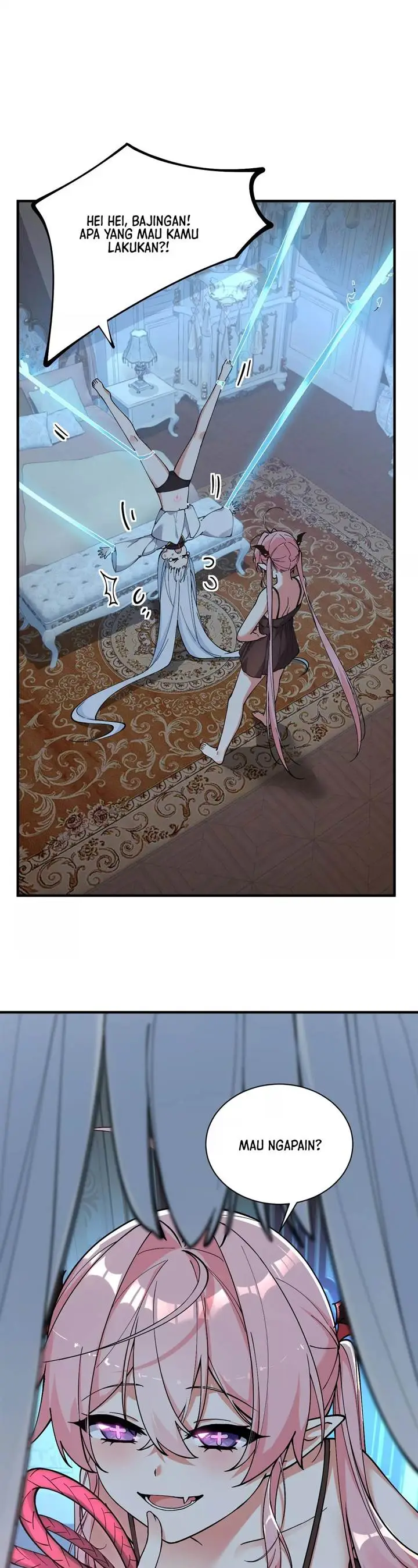 image-komik-i-who-have-the-natural-charismatic-traits-was-targeted-by-yandere-disciples-chapter-3.5-10/31