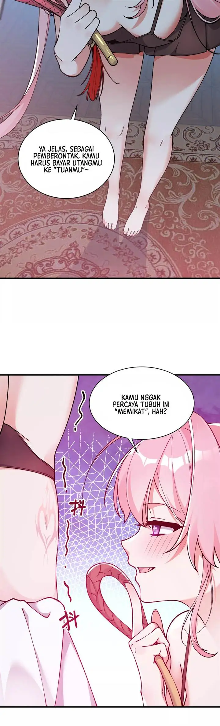 image-komik-i-who-have-the-natural-charismatic-traits-was-targeted-by-yandere-disciples-chapter-3.5-11/31