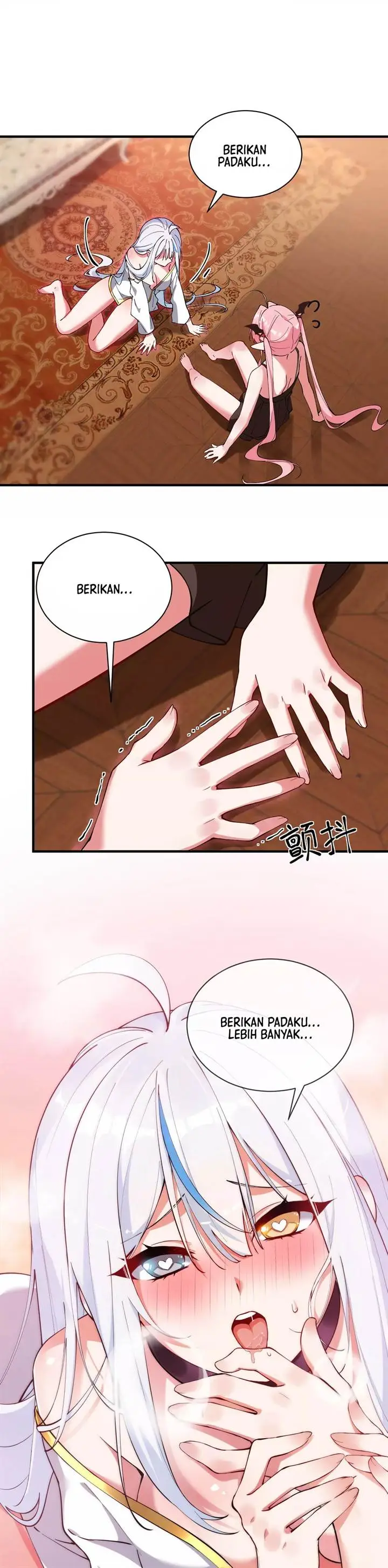 image-komik-i-who-have-the-natural-charismatic-traits-was-targeted-by-yandere-disciples-chapter-3.5-22/31