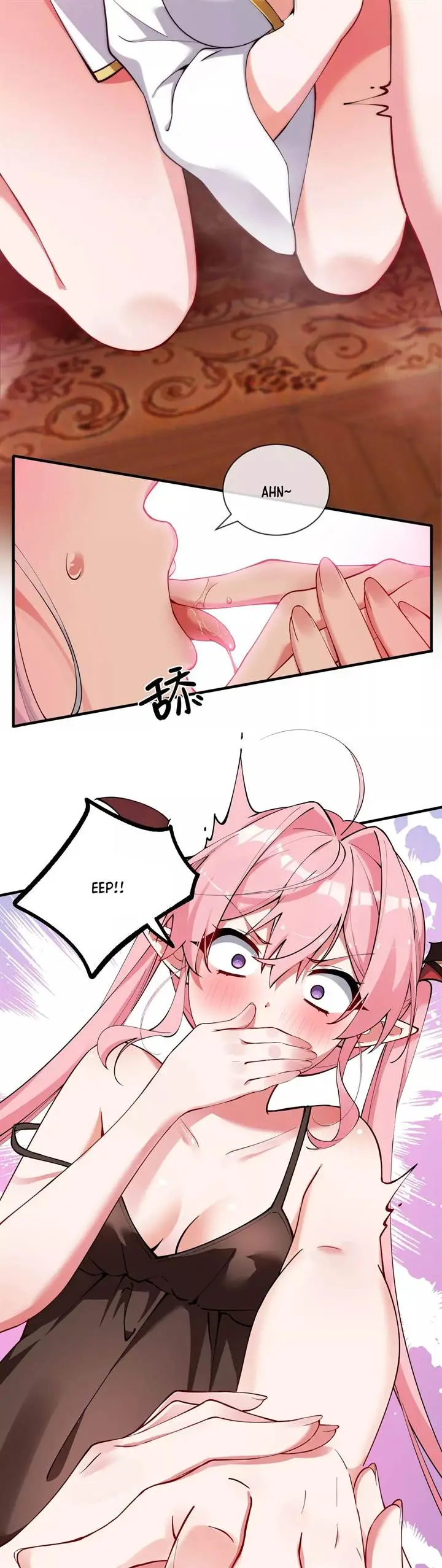 image-komik-i-who-have-the-natural-charismatic-traits-was-targeted-by-yandere-disciples-chapter-3.5-23/31