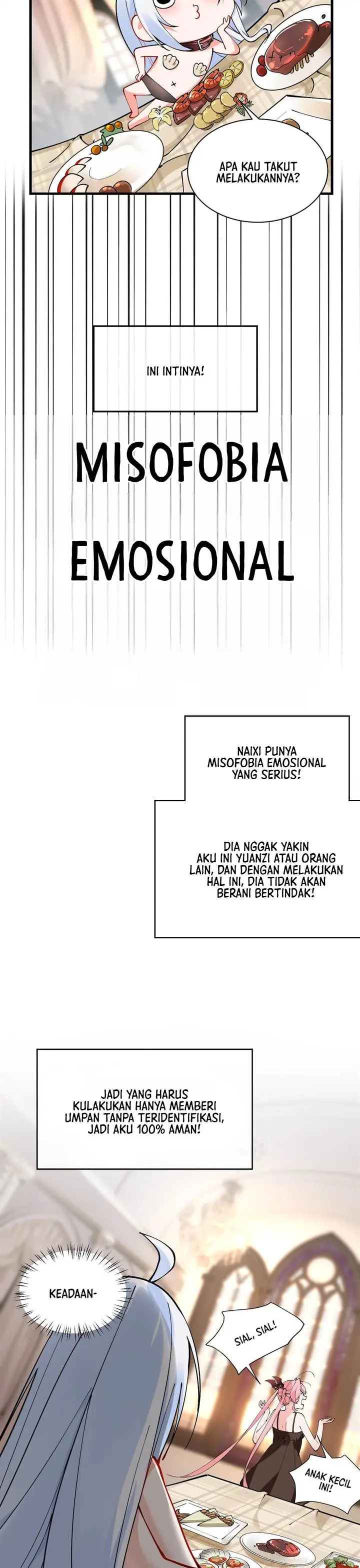 image-komik-i-who-have-the-natural-charismatic-traits-was-targeted-by-yandere-disciples-chapter-5-4/26