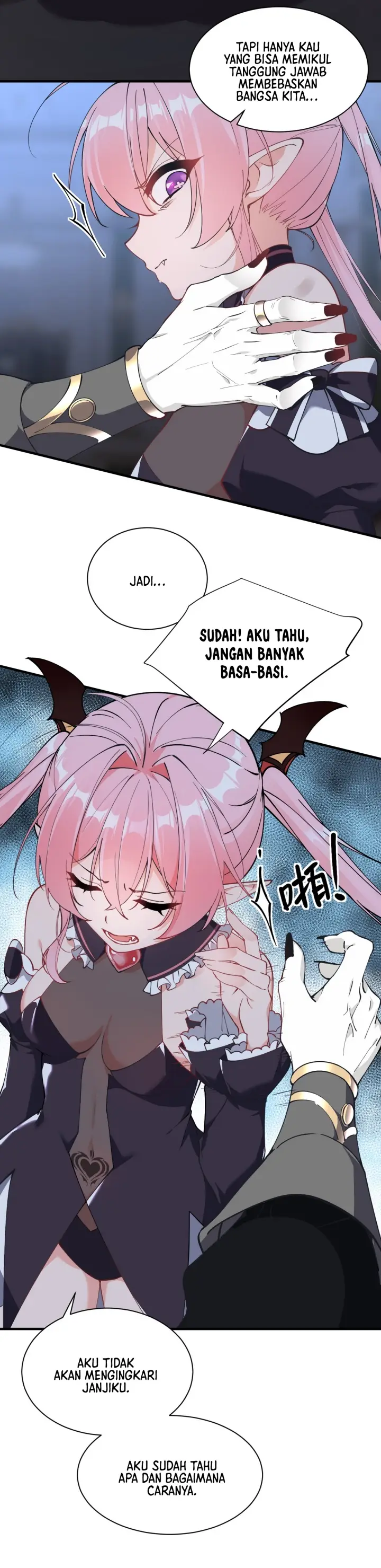 image-komik-i-who-have-the-natural-charismatic-traits-was-targeted-by-yandere-disciples-chapter-8-7/30