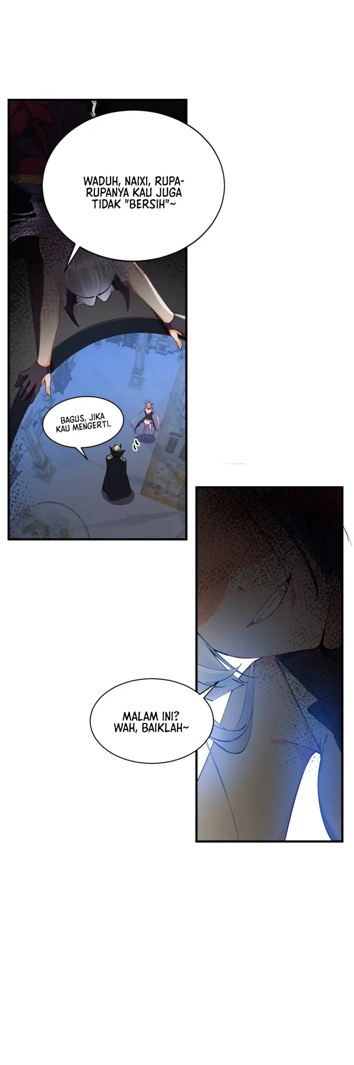 image-komik-i-who-have-the-natural-charismatic-traits-was-targeted-by-yandere-disciples-chapter-8-9/30