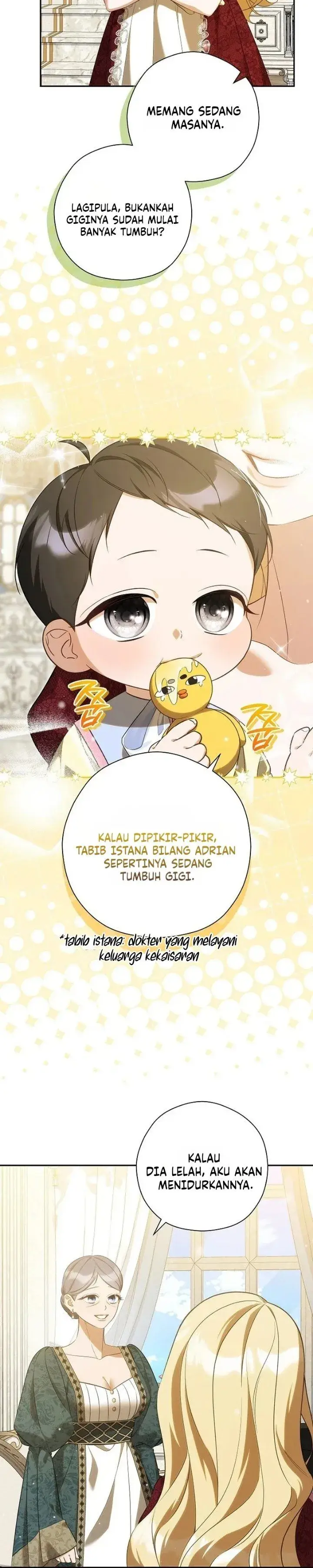 image-komik-i-will-quit-as-the-empress-chapter-16-20/33