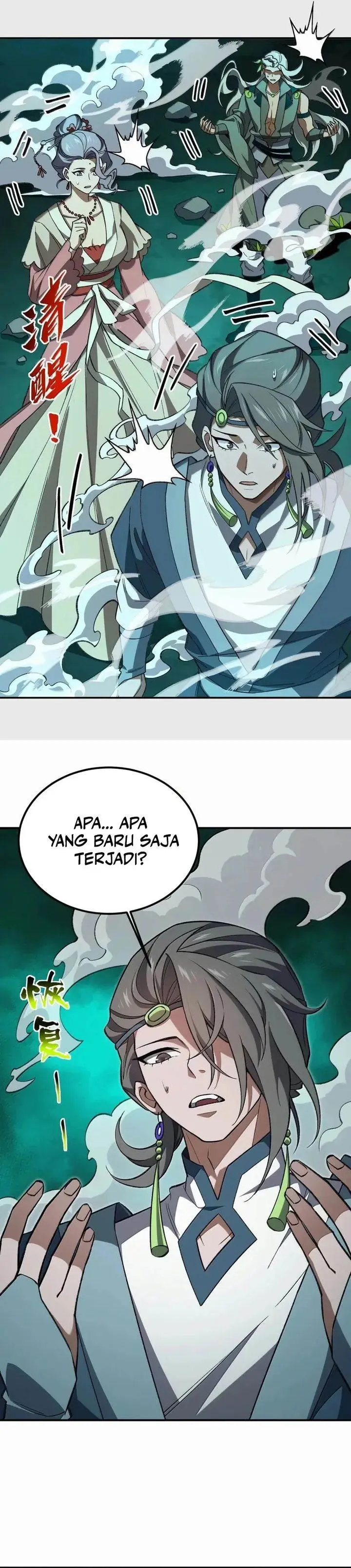 image-komik-i-work-nine-to-five-in-the-immortal-cultivation-world-chapter-121-16/22