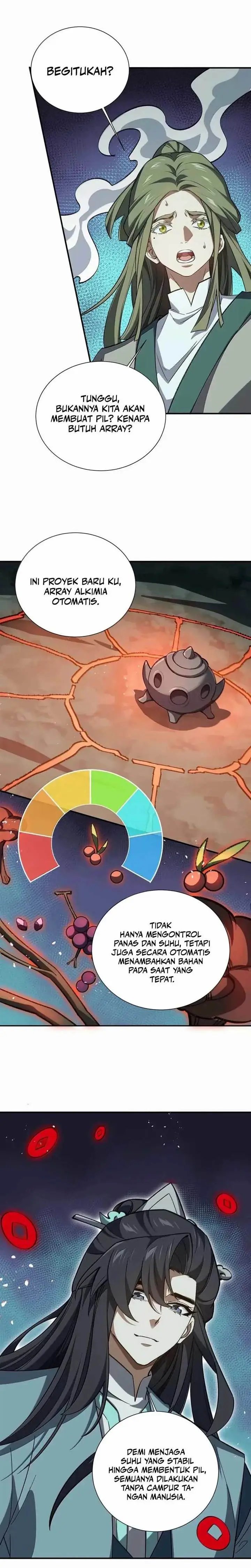 image-komik-i-work-nine-to-five-in-the-immortal-cultivation-world-chapter-123-3/22