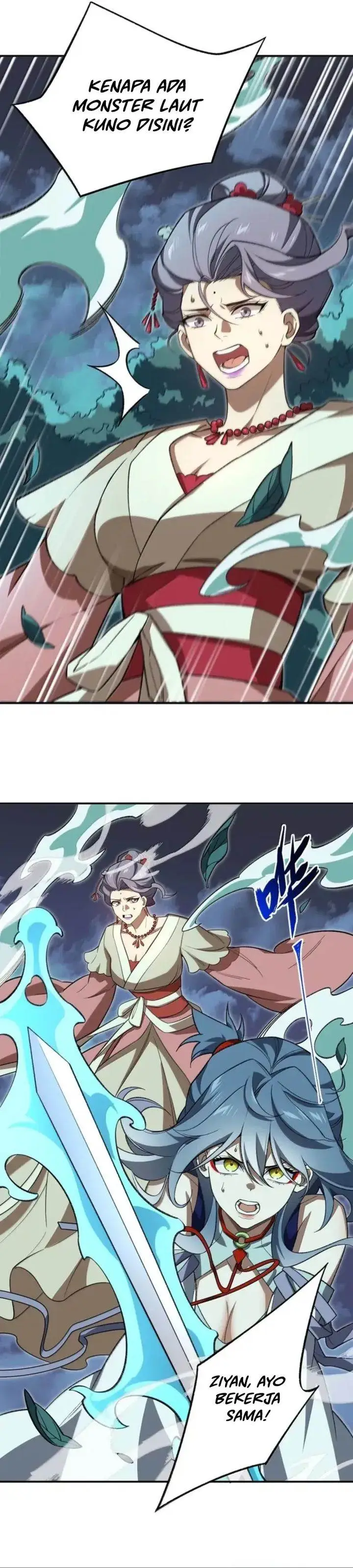 image-komik-i-work-nine-to-five-in-the-immortal-cultivation-world-chapter-126-1/23