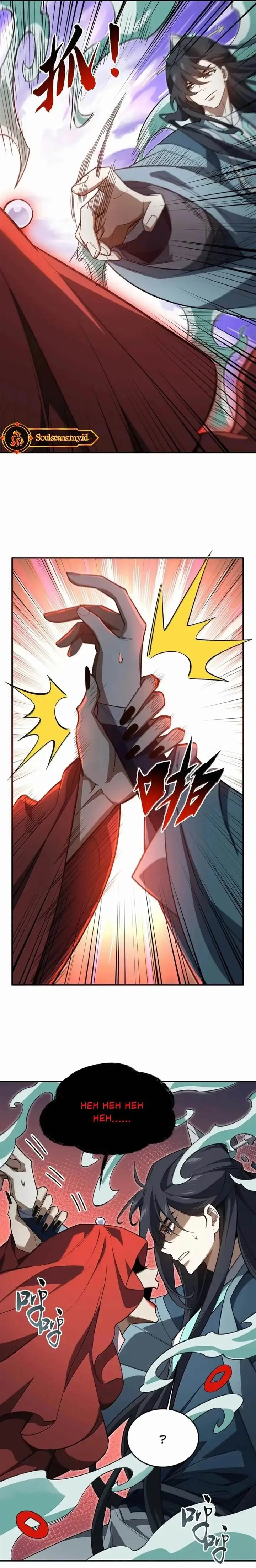 image-komik-i-work-nine-to-five-in-the-immortal-cultivation-world-chapter-127-2/11