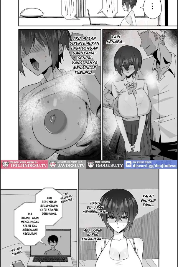 image-komik-ibitsu-seiso-na-yowa-ki-kanojo-gouin-chapter-01-9/60