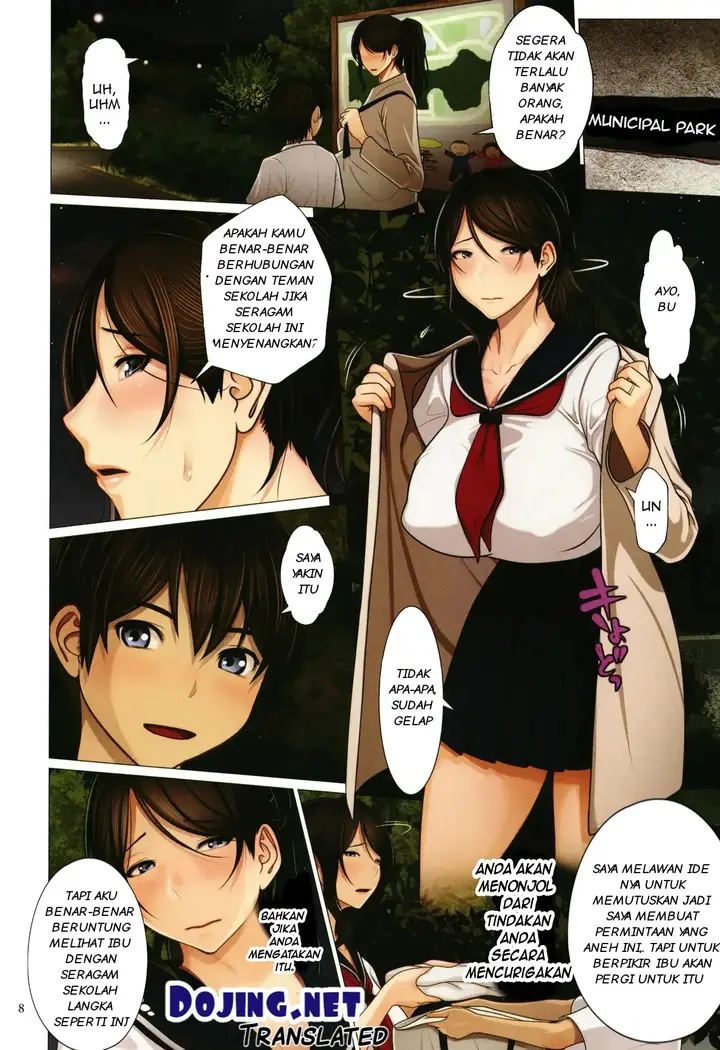 image-komik-ibu-memakai-seragam-pelaut-chapter-01-3/19