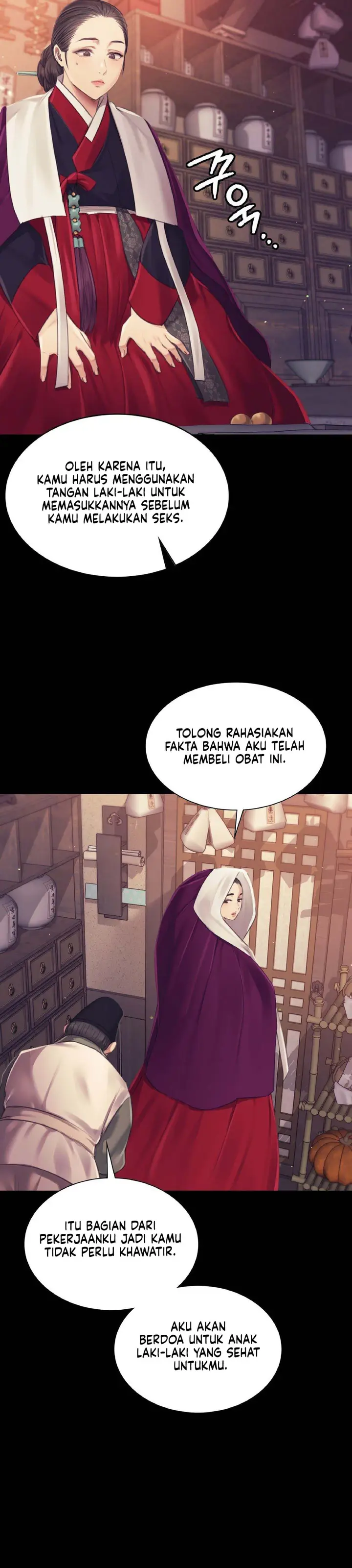 image-komik-ibu-suri-yang-ternyata-horny-chapter-104-s2-end-34/40