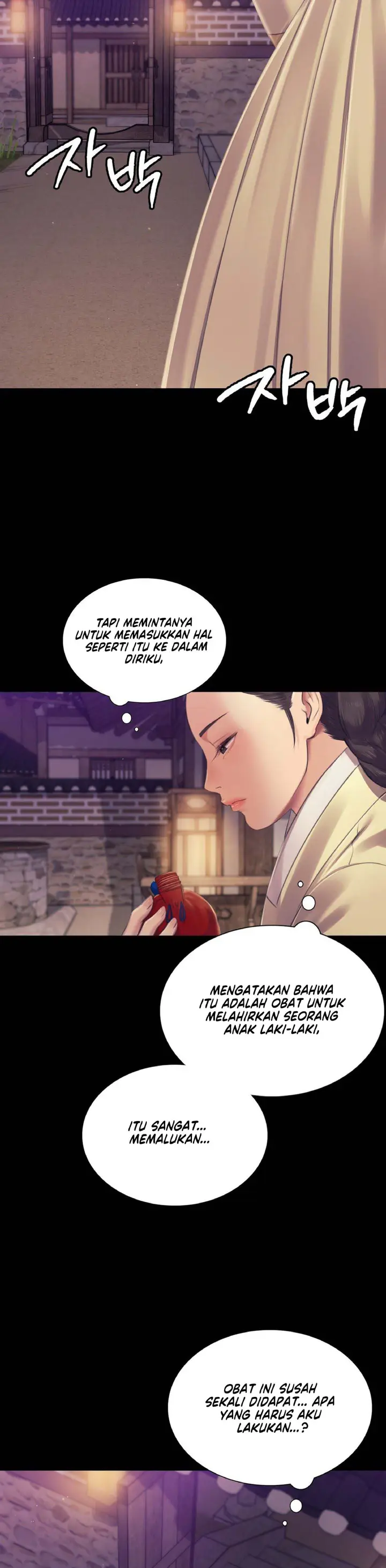 image-komik-ibu-suri-yang-ternyata-horny-chapter-104-s2-end-37/40