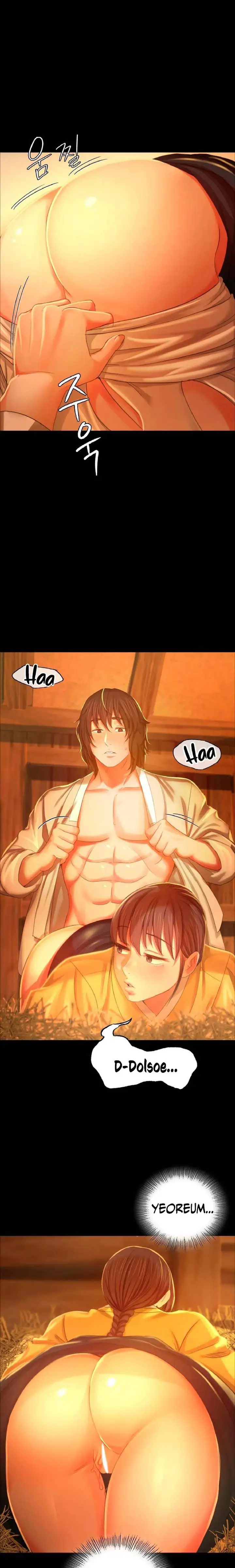 image-komik-ibu-suri-yang-ternyata-horny-chapter-14-8/22